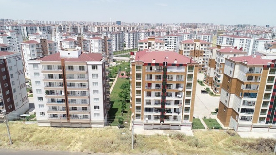 Konut Alacaklara Yeni Düzenleme