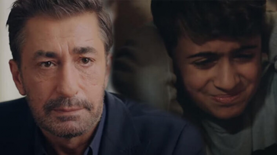 Kırmızı Oda’nın Sadi’si Yeni Bir Filme Başlayacak