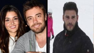 Hande Erçel Muradına Mı Eriyor?
