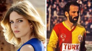 Milli Futbolcu Erhan Önal Vefat Etti