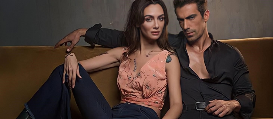 Başrolü Yeniden Paylaşacaklar