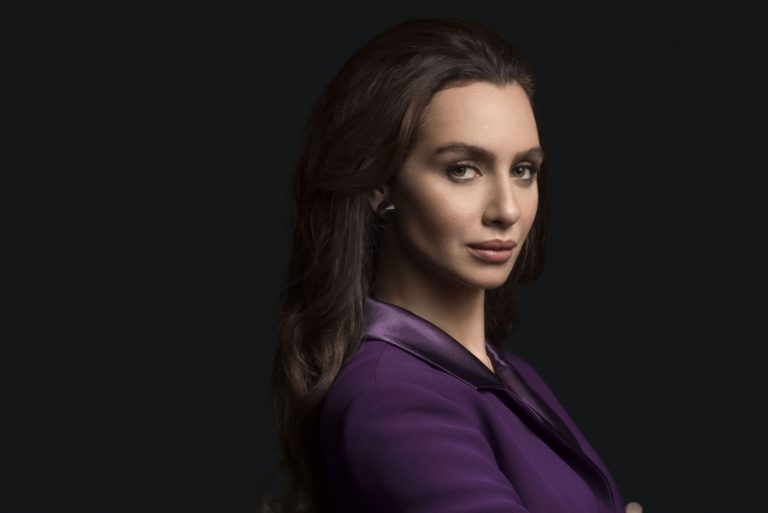 Birce Akalay: İlişkimizi Sonlandırdık