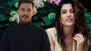 ARKADAŞININ ESKİ SEVGİLİSİNİ KAPMIŞ