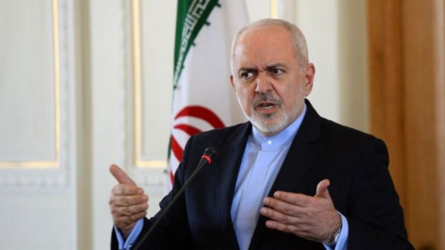 Cevad Zarif Türkiye’ye Geliyor
