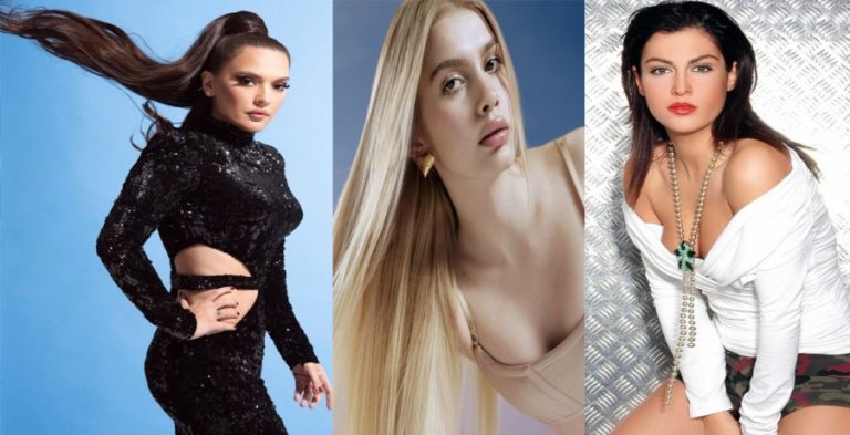 Tuğba Ekinci’den Demet Akalın’a Sert Çıkış!!!