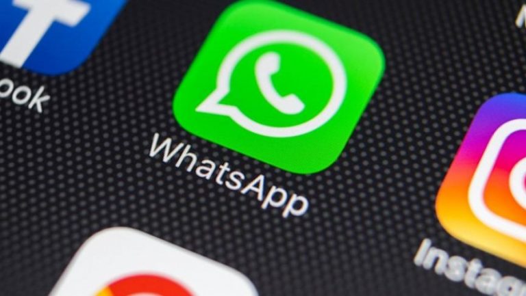 Whatsapp ve Instagram Çöktü!!!