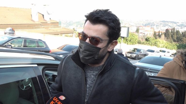 KENAN İMİRZALIOĞLU “VAKTİ GELDİĞİNDE AÇIKLAYACAĞIM”