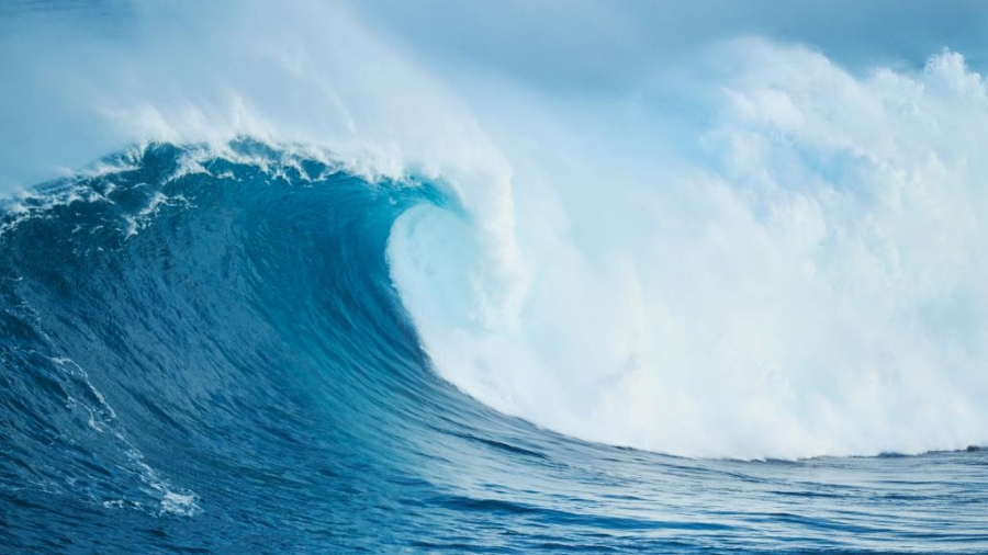 Japonya’dan Tsunami Uyarısı