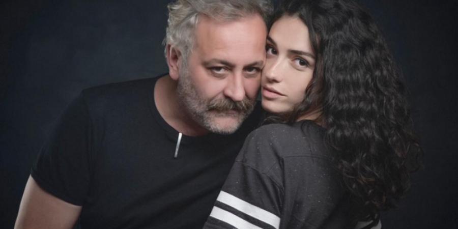 HAZAR ERGÜÇLÜ “BENİ KIRMAK ESKİSİ KADAR KOLAY DEĞİL”