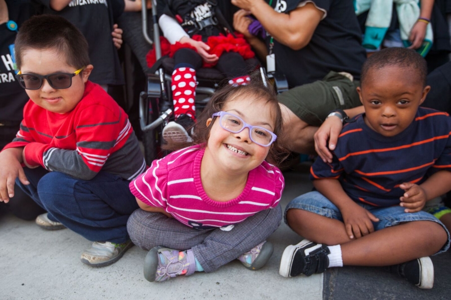 RENGİMİZ BELLİ OLSUN