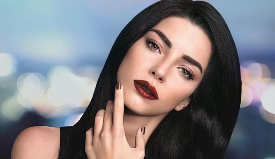 Merve Boluğur’un Gizemli Sevgilisi Kim?