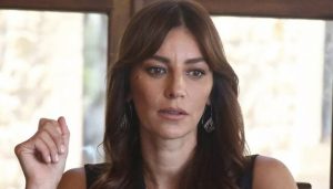 Masumlar Apartmanı’na Yeni Transfer