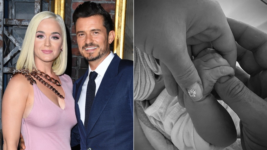 Orlando Bloom: Katy ile Cinsel Hayatımız..