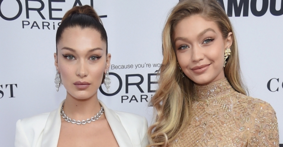 NUR GİGİ VE HAYRİYE BELLA HEPİMİZİ ŞAŞKINA ÇEVİRDİ!!!