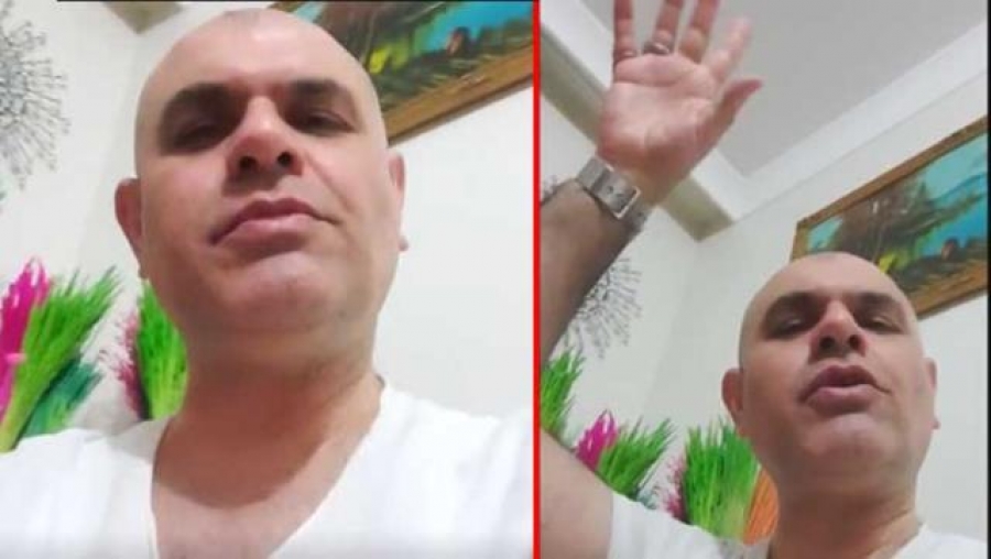 AJDAR’IN KONSER İSTEĞİ DUDAK UÇUKLATTI