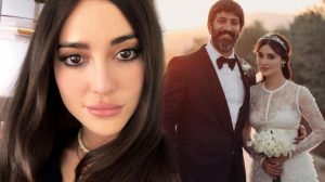 OYUNCU İPEK YALOVA 2 YILLIK EVLİLİĞİNİ 5 DAKİKADA BİTİRDİ