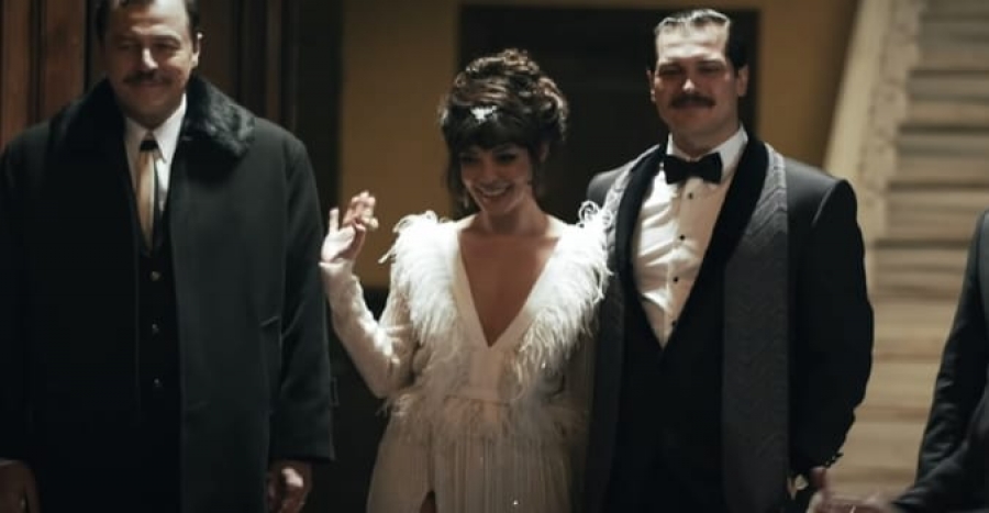 Yeşilçam 22 Nisan’da Açılıyor