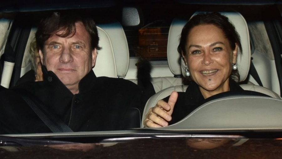 HÜLYA AVŞAR’DAN KAYA ÇİLİNGİROĞLU’NA ESPRİLİ MESAJ