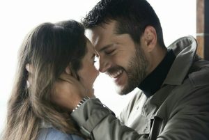 Aşklarını İtiraf Ettiler!