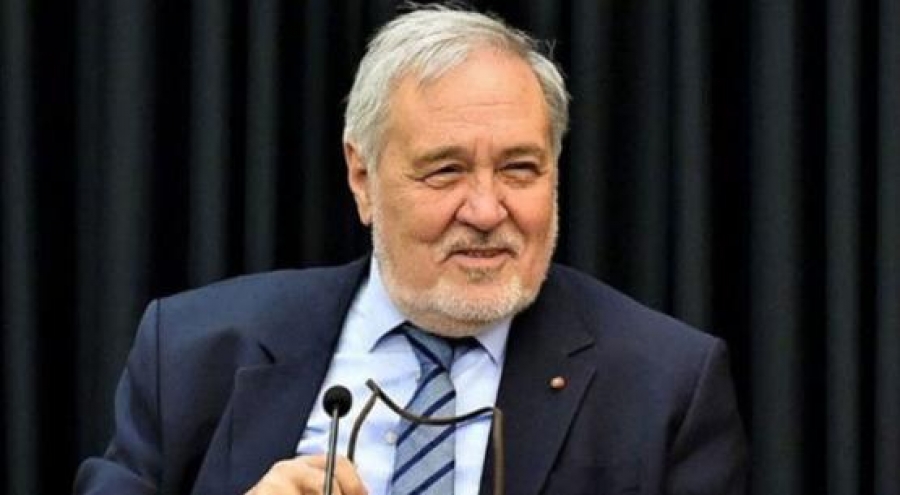 İlber Ortaylı İsyan Etti