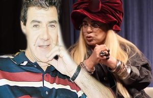 ZERRİN ÖZER’İN TECAVÜZ İTİRAFINA GÜNER ÜMİT’TEN AÇIKLAMA