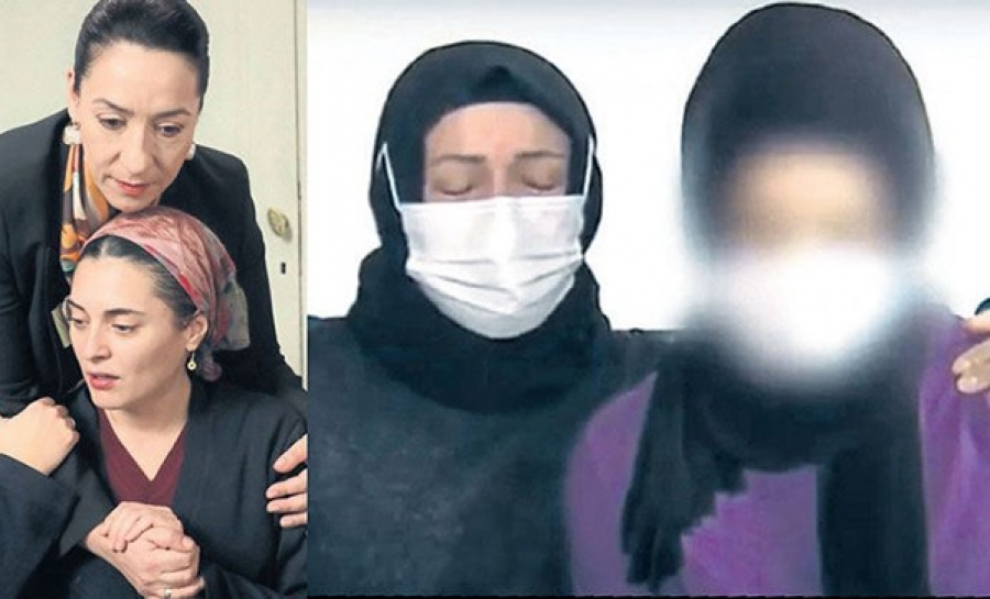 Kırmızı Oda’daki Kumru’yu izleyen çocuk annesine anlattı! İğrenç olay ortaya çıktı