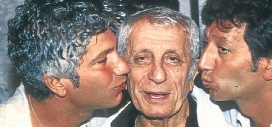 Uygur Kardeşler, Babalarını Anlattı