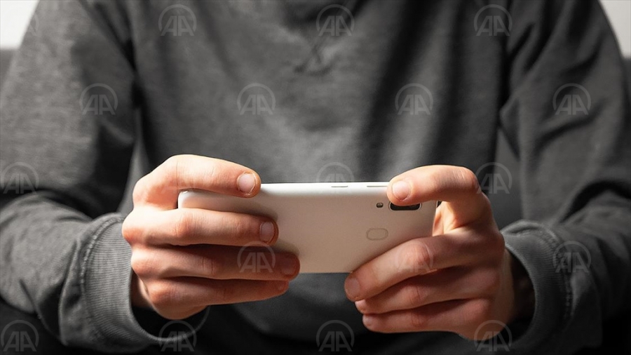 Oyun Kategorisinde Hızla Yükseliyoruz