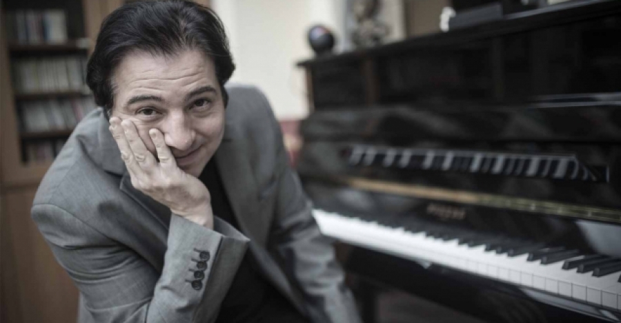 Fazıl Say’dan Milli Marş Yorumu