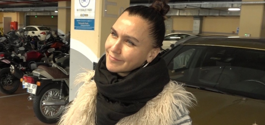 ŞEVVAL SAM ÖLÜMLÜ KAZA SONRASI İLK KEZ KONUŞTU