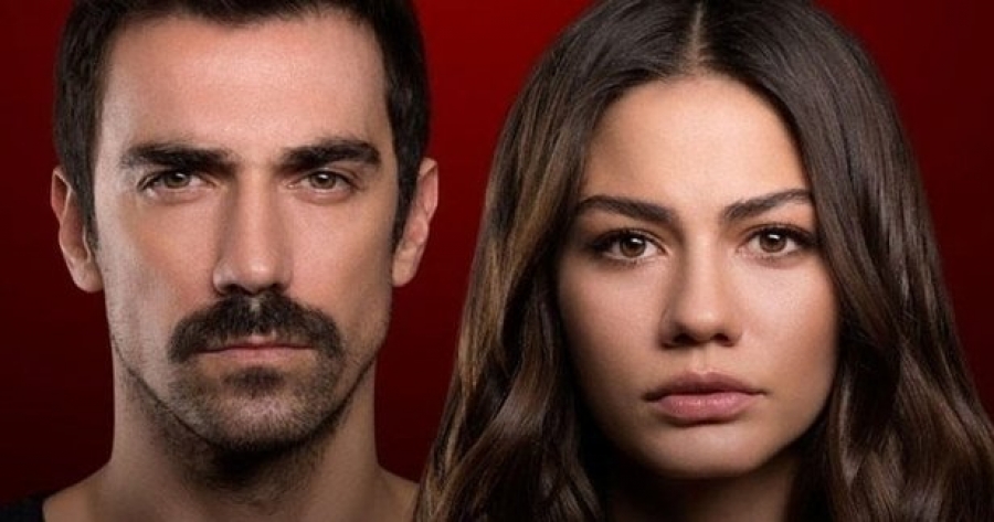 DİZİYE BÖYLE DEVAM EDECEK