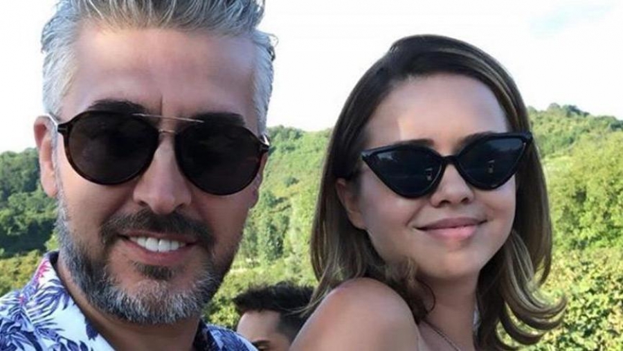 ROL ARKADAŞINA HAKARET DAVASI AÇTI