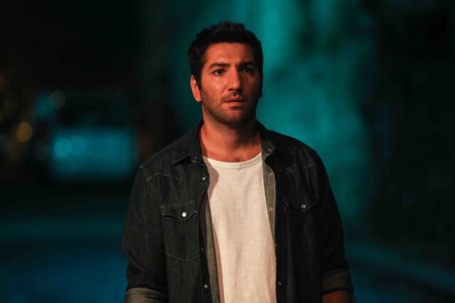 ALEV ALEV DİZİSİNDE SÜRPRİZ AYRILIK