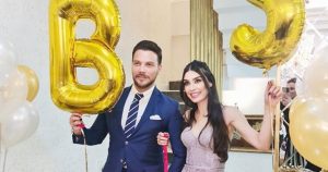 BURCU KIRATLI “KAHVE İÇİP AİLEMDEN BENİ İSTEDİ”