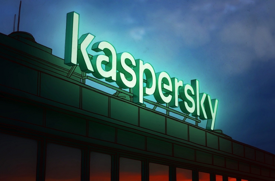 Kaspersky En Başarılı Siber Savunucu