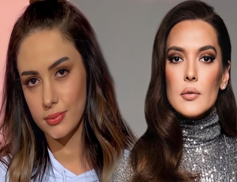 TİKTOKER ECE RONAY’DAN DEMET AKALIN’A AĞIR SÖZLER!