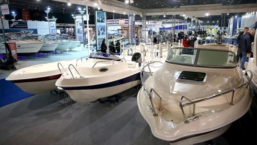 Mart Ayı İhracatımızı Gemiler Taşıdı