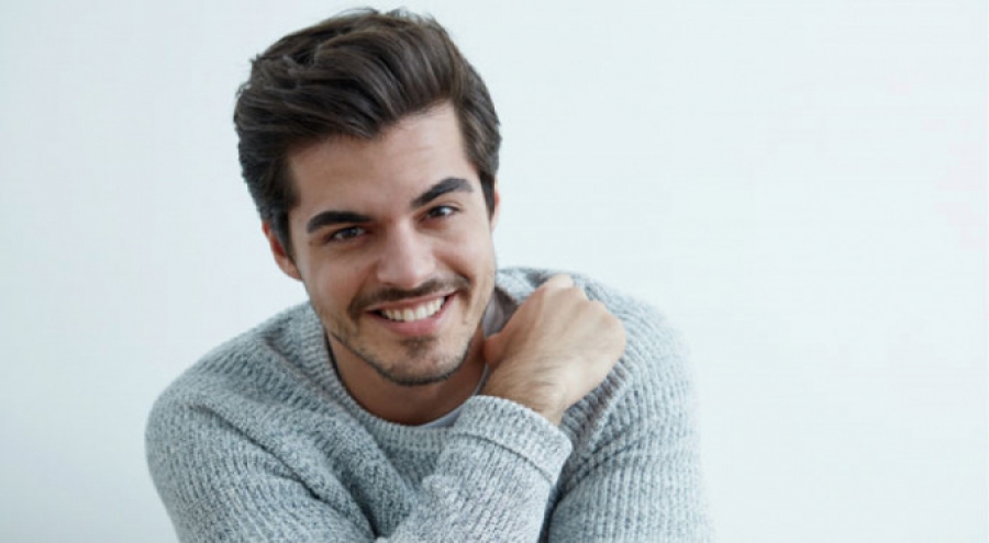 Berk Atan’ın gizemli aşkı ortaya çıktı