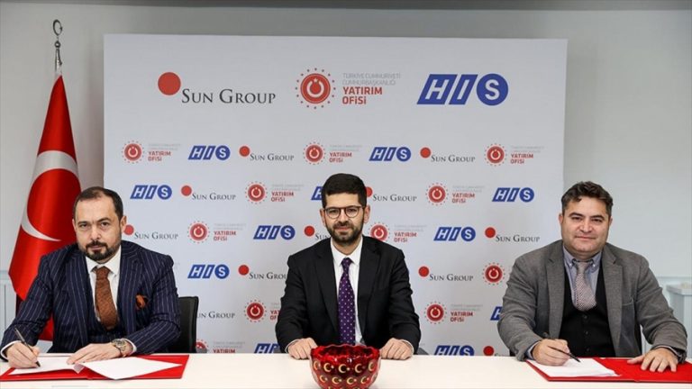 Kapodokya İçin Büyük Yatırım