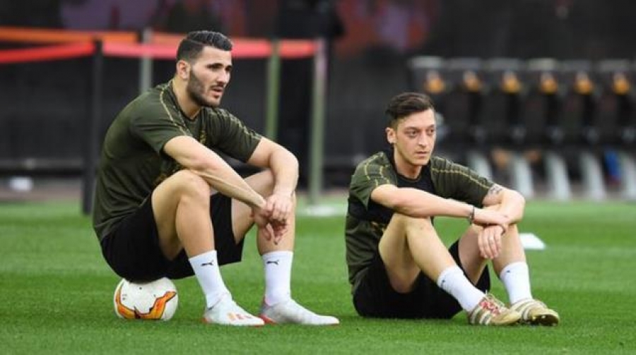 Mesut Özil ve arkadaşına saldıran çeteye hapis cezası verildi