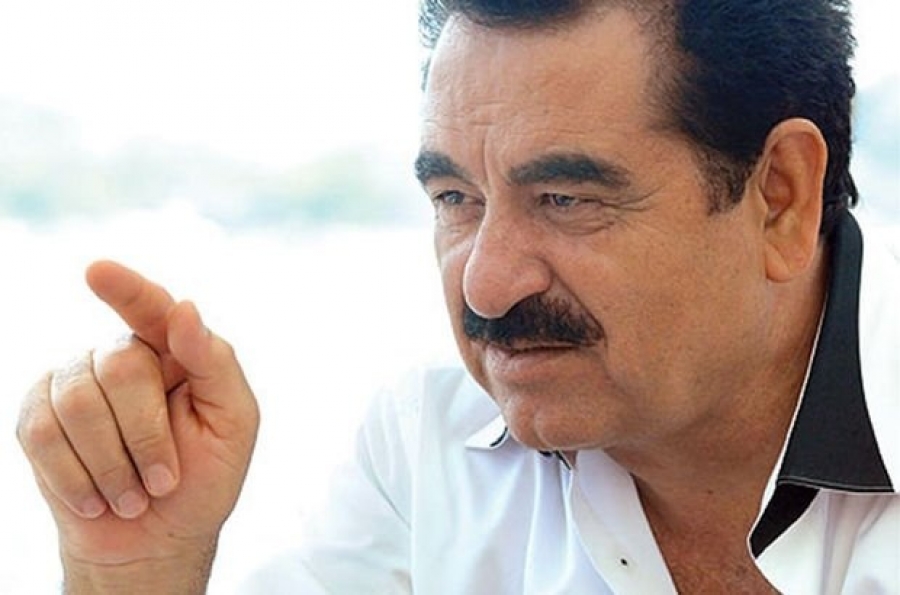 İbrahim Tatlıses kızı Dilan Çıtak Tatlıses’e destek verdi