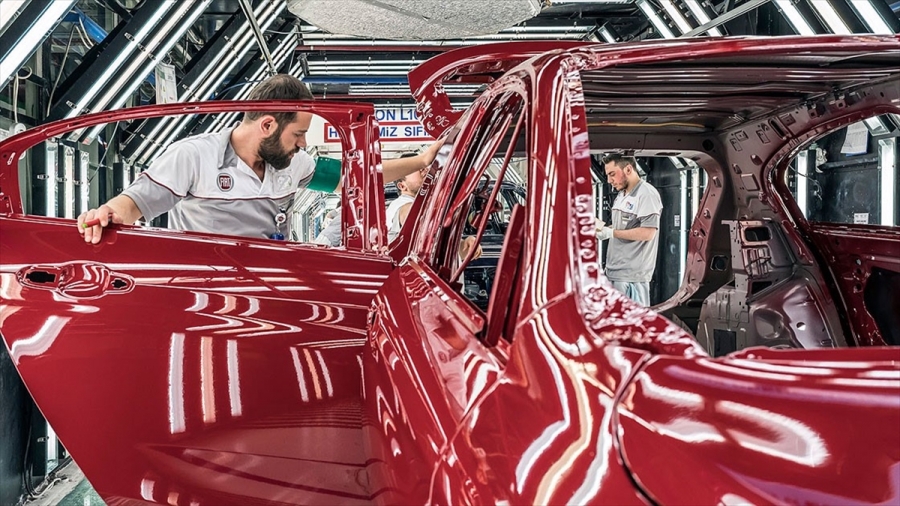Fiat Renault’u Geçti