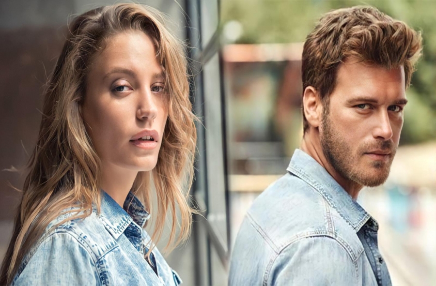 DUDAK UÇUKLATAN ANLAŞMA