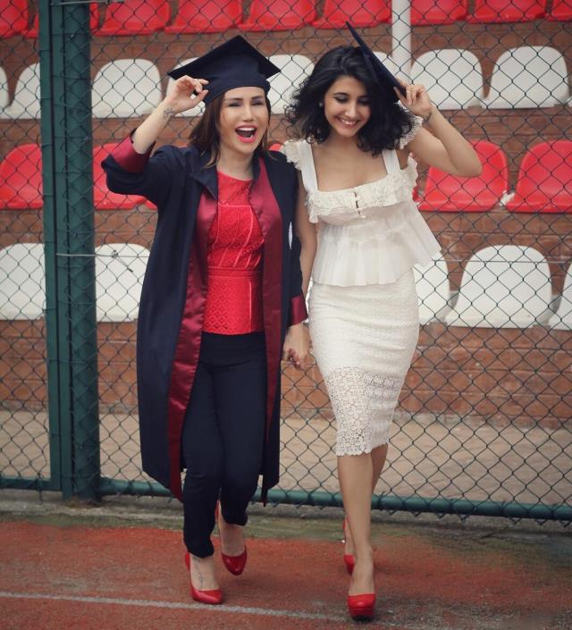 Türkücü Ceylan'ın kızı Melodi, estetikle bambaşka biri oldu