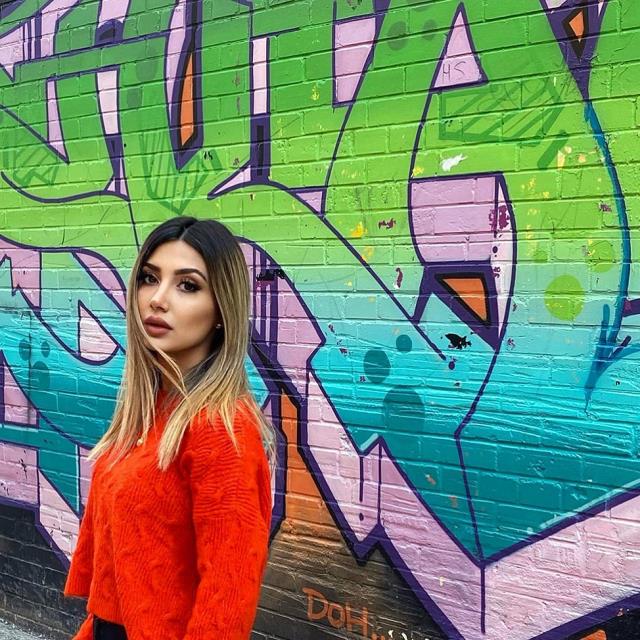 Türkücü Ceylan'ın kızı Melodi, estetikle bambaşka biri oldu