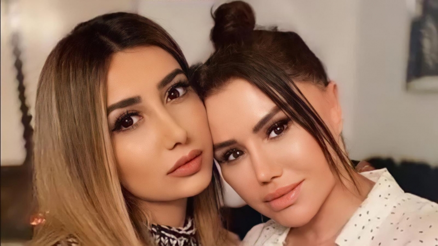 Türkücü Ceylan’ın kızı Melodi, estetikle bambaşka biri oldu