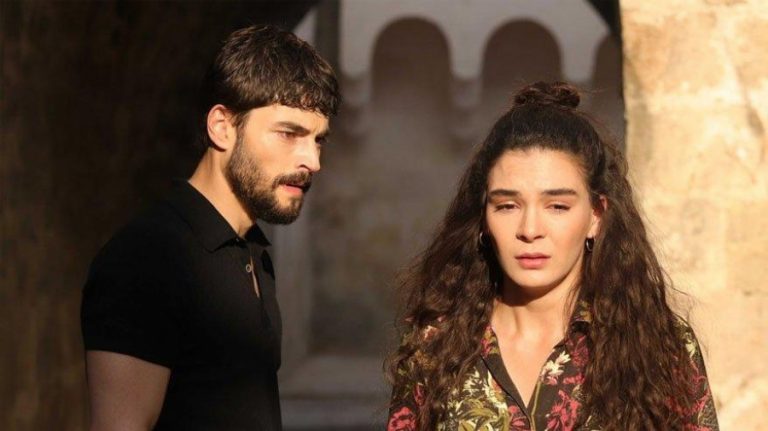 “HERCAİ” DİZİSİNDE SÜRPRİZ AYRILIK