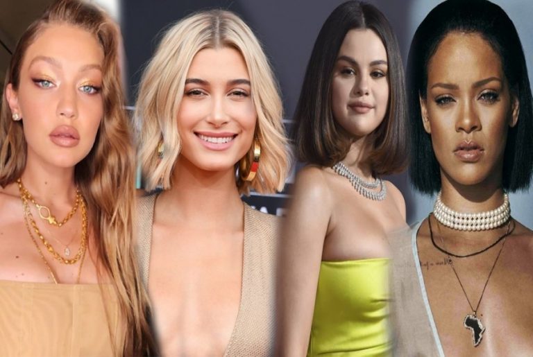 ÜNLÜLERİN KULLANDIĞI PARFÜMLER