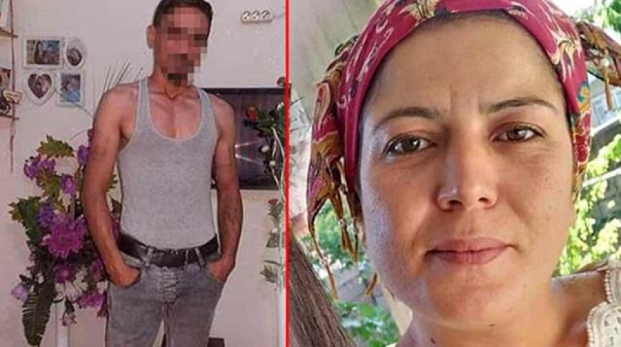 CANİ KOCAYA AĞIRLAŞTIRILMIŞ MÜEBBET