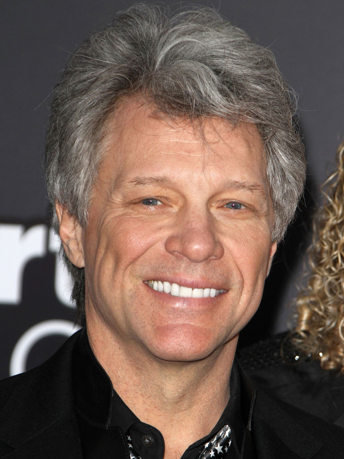 Jon Bon Jovi - Beyazperde.com